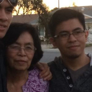 Meet your Posher, Mark